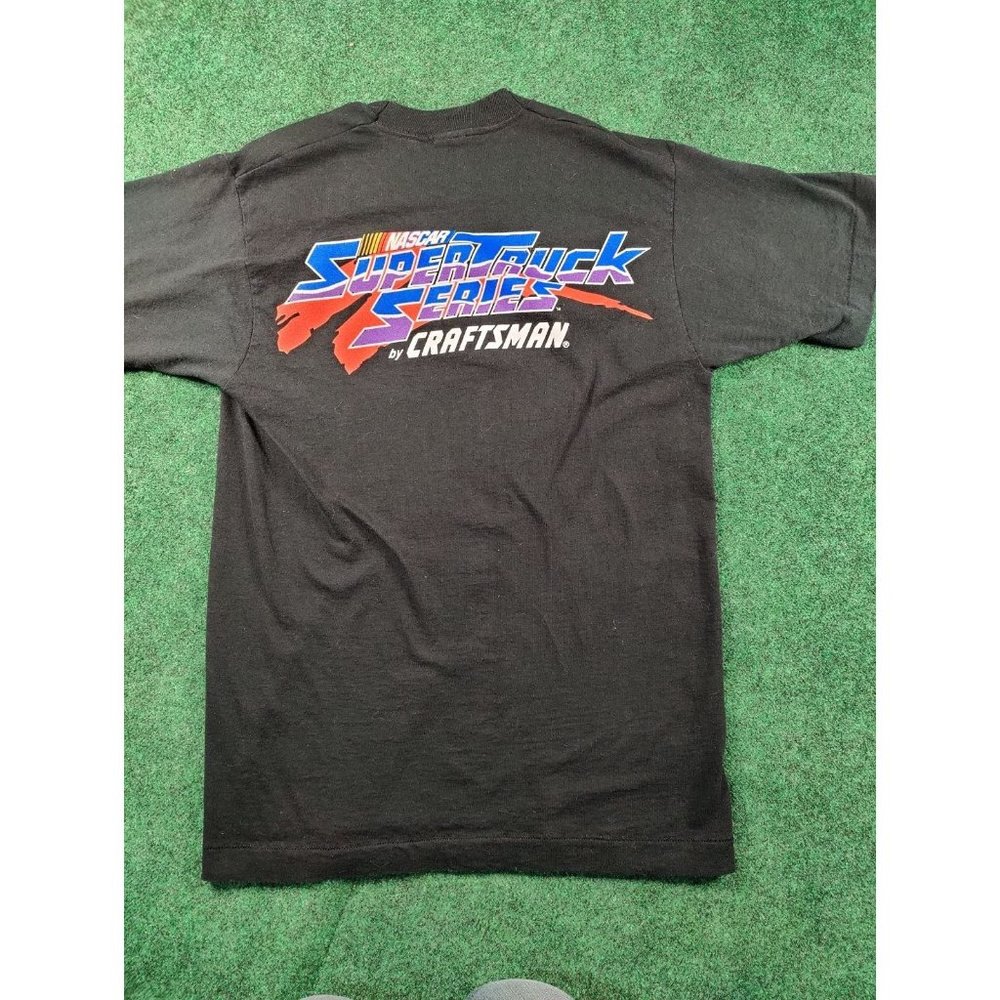 Vintage nascar shirt